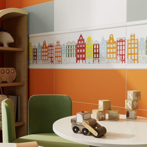 Стокгольм KERAMA MARAZZI Стокгольм KERAMA MARAZZI