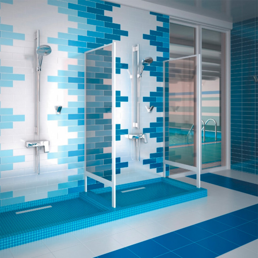 Баттерфляй KERAMA MARAZZI Баттерфляй KERAMA MARAZZI