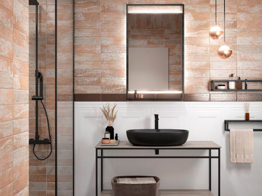 Кабанчик KERAMA MARAZZI