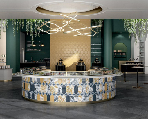 Алмаш KERAMA MARAZZI