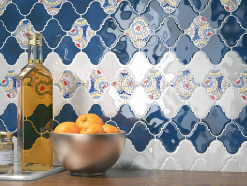 Арабески Майолика KERAMA MARAZZI Арабески Майолика KERAMA MARAZZI
