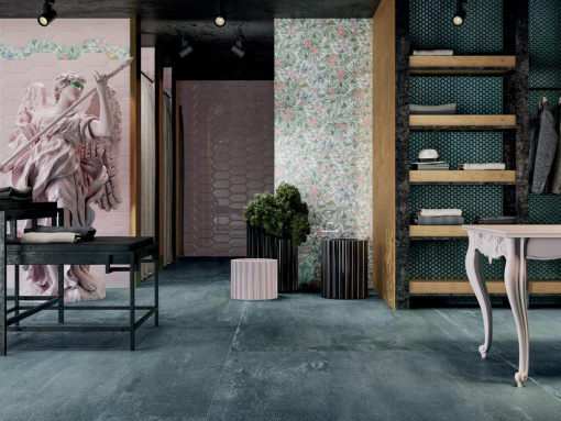 Фурнаш KERAMA MARAZZI