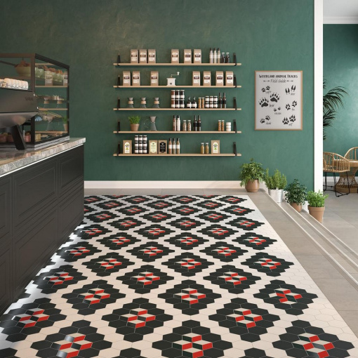 Кальсада KERAMA MARAZZI Кальсада KERAMA MARAZZI