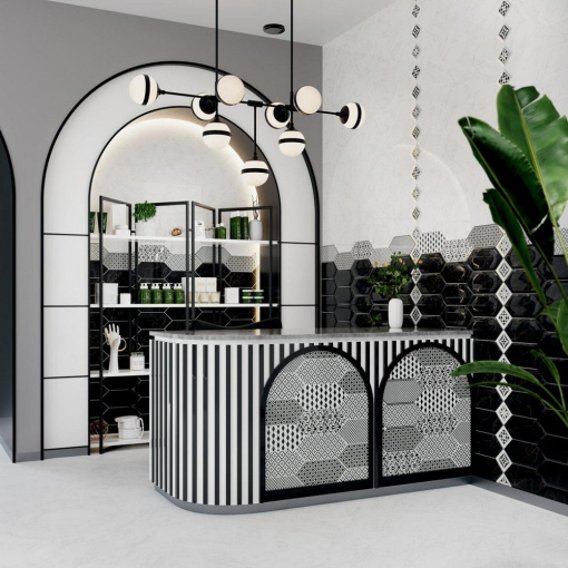 Келуш KERAMA MARAZZI Келуш KERAMA MARAZZI