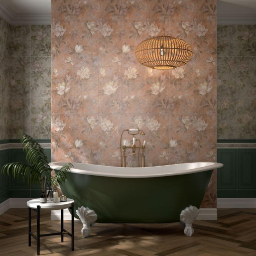 Магнолия KERAMA MARAZZI