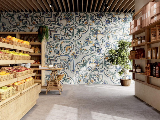 Мирадоро KERAMA MARAZZI