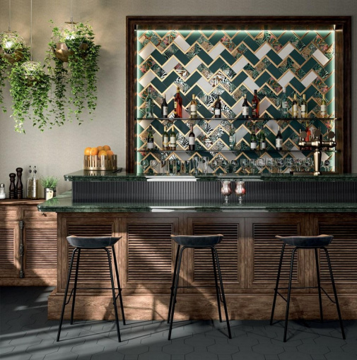 Пальмейра KERAMA MARAZZI Пальмейра KERAMA MARAZZI