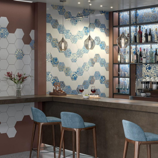 Талья KERAMA MARAZZI