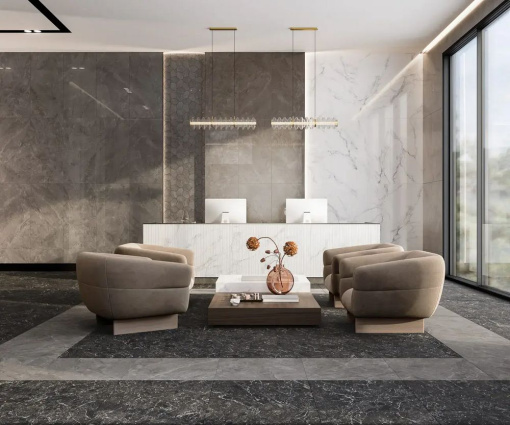 Марсель KERAMA MARAZZI Марсель KERAMA MARAZZI