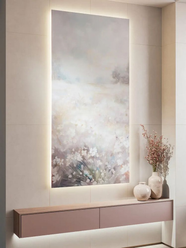 Пейзаж KERAMA MARAZZI Пейзаж KERAMA MARAZZI