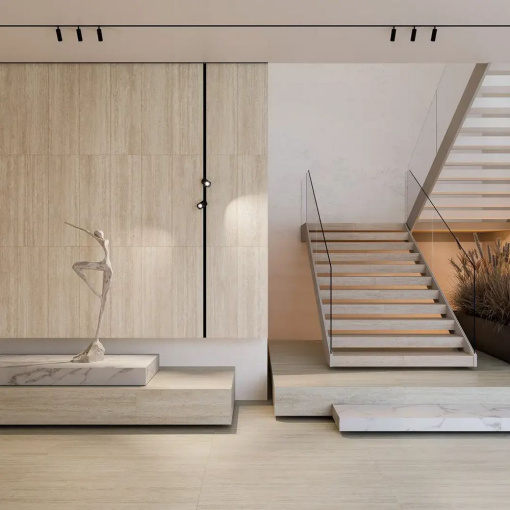Про Травертин KERAMA MARAZZI Про Травертин KERAMA MARAZZI