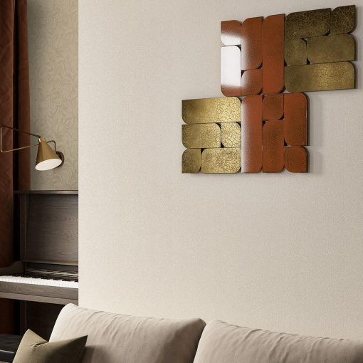 Силуэт KERAMA MARAZZI Силуэт KERAMA MARAZZI