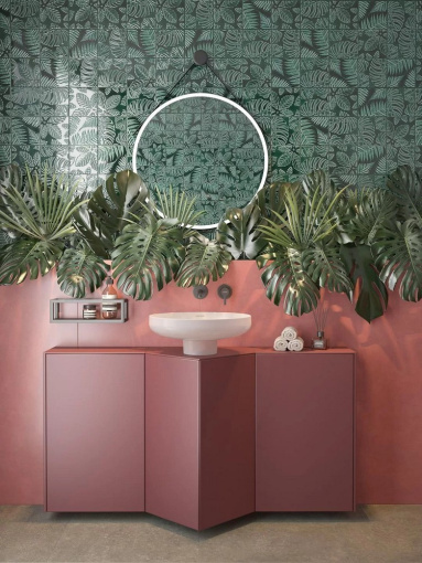 Караван KERAMA MARAZZI Караван KERAMA MARAZZI