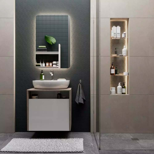 Про KERAMA MARAZZI Про KERAMA MARAZZI