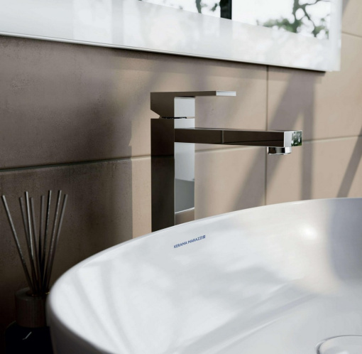 Смесители Футура KERAMA MARAZZI Смесители Футура KERAMA MARAZZI