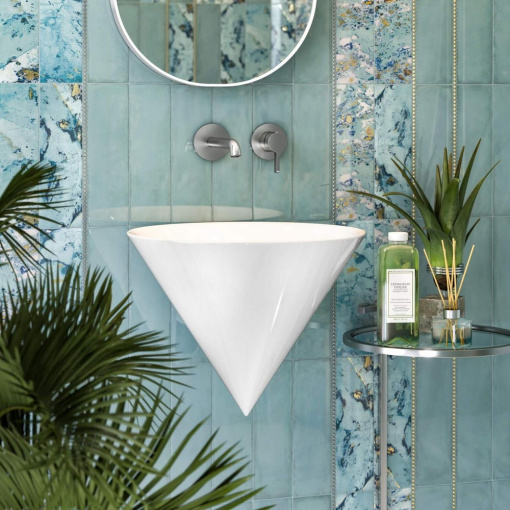Смесители Линеа KERAMA MARAZZI Смесители Линеа KERAMA MARAZZI