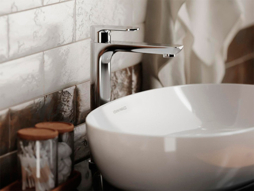 Смесители Пиано KERAMA MARAZZI Смесители Пиано KERAMA MARAZZI