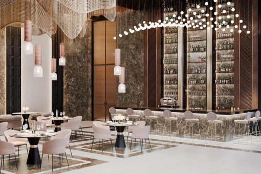 Эмперадор KERAMA MARAZZI