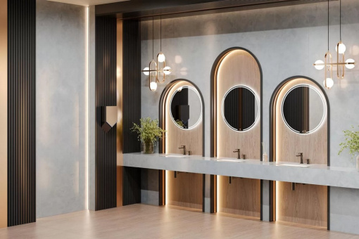 Кварц KERAMA MARAZZI