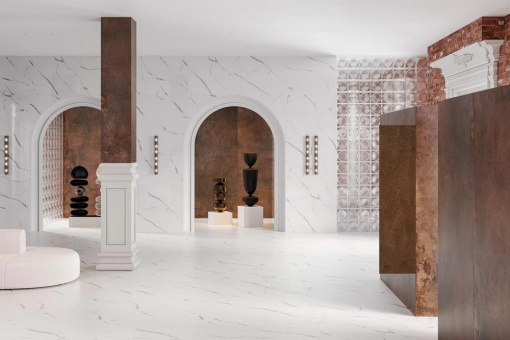 Статуарио KERAMA MARAZZI Статуарио KERAMA MARAZZI