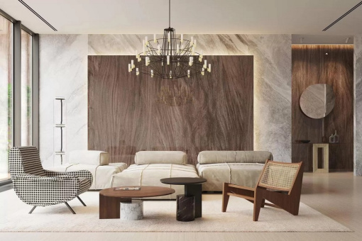 Уолнат KERAMA MARAZZI Уолнат KERAMA MARAZZI