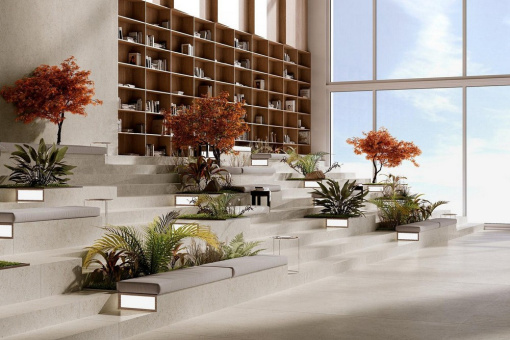 Верона KERAMA MARAZZI Верона KERAMA MARAZZI