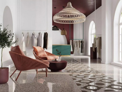 Бричиола KERAMA MARAZZI Бричиола KERAMA MARAZZI