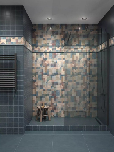 Чементо KERAMA MARAZZI