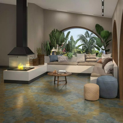 Гроссето KERAMA MARAZZI