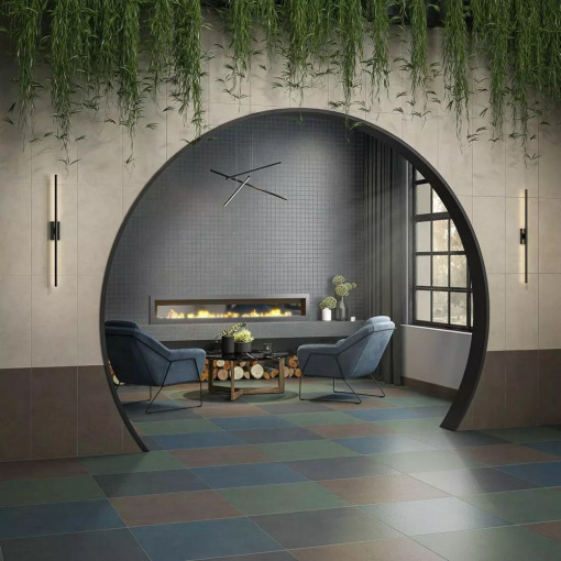 Про Чементо KERAMA MARAZZI