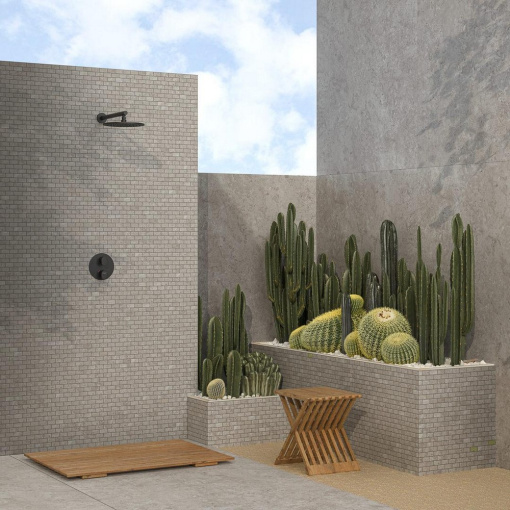 Про Лаймстоун Антика KERAMA MARAZZI