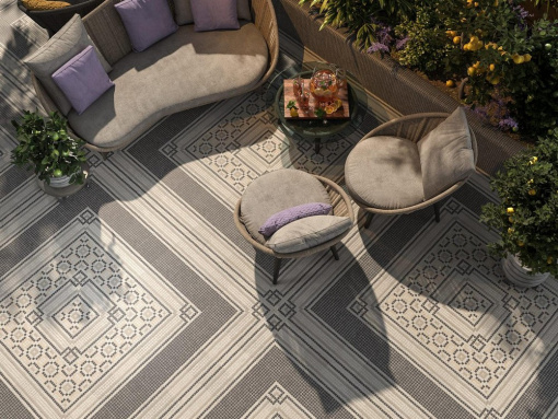 Про Лаймстоун Спакко KERAMA MARAZZI Про Лаймстоун Спакко KERAMA MARAZZI