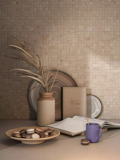 Риальто Антика KERAMA MARAZZI Риальто Антика KERAMA MARAZZI