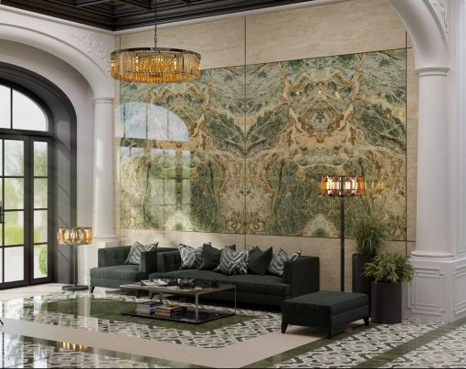 Риальто Нобиле KERAMA MARAZZI Риальто Нобиле KERAMA MARAZZI