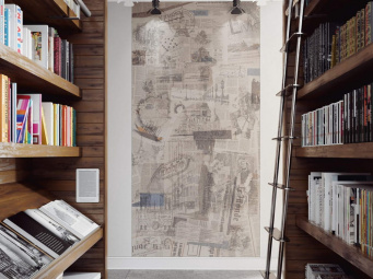 Ковры Ковры