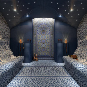 Аттарин KERAMA MARAZZI