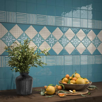 Бахия KERAMA MARAZZI