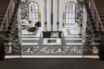 Джебель KERAMA MARAZZI