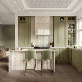 Махкама KERAMA MARAZZI
