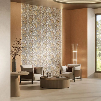 Ботаника KERAMA MARAZZI Ботаника KERAMA MARAZZI