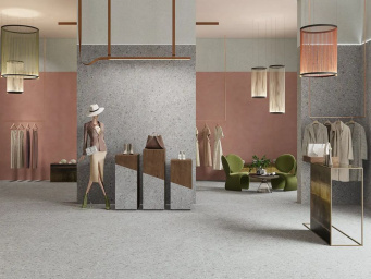 Чеппо KERAMA MARAZZI