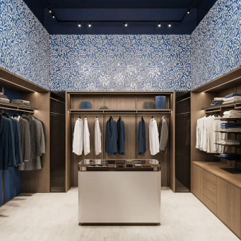 Декупаж KERAMA MARAZZI Декупаж KERAMA MARAZZI