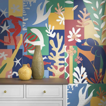 Матисс KERAMA MARAZZI Матисс KERAMA MARAZZI