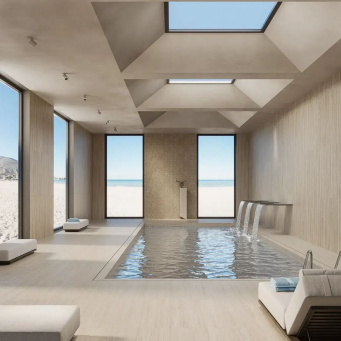 Про Травертин Про Травертин