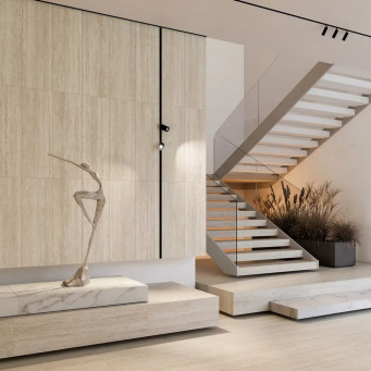 Про Травертин Про Травертин