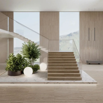 Про Травертин Про Травертин