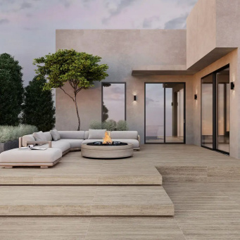 Про Травертин Про Травертин