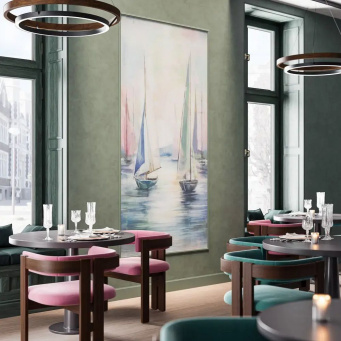 Ривьера KERAMA MARAZZI