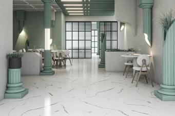 Керамическая плитка 2 сорт KERAMA MARAZZI
