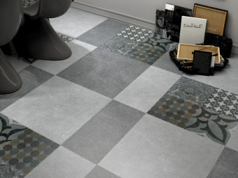 Королевская дорога KERAMA MARAZZI